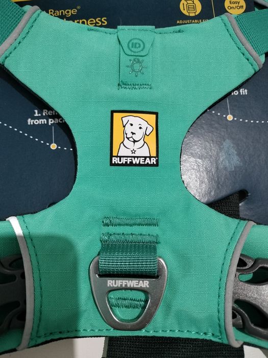 Szelki dla psa Ruffwear