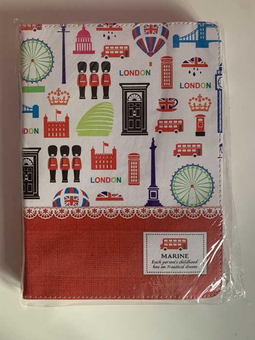 Capas universais para tablet