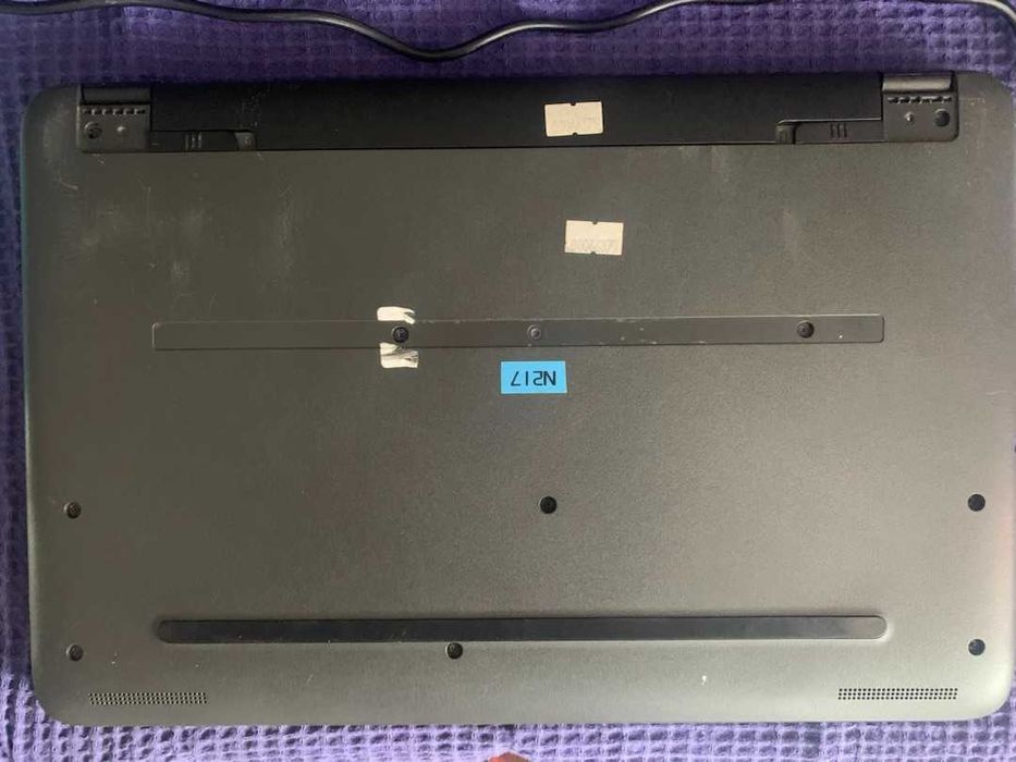Ноутбуки HP 250 G4 i3/RAM8/HDD250 - 3 шт б/у