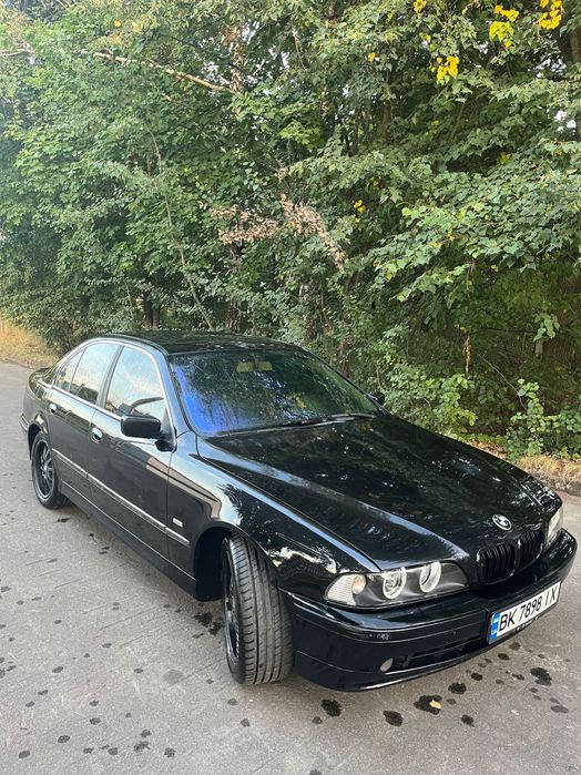 BMW 5 series 528i