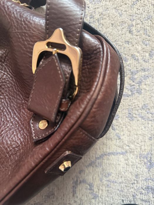 Продам сумку Burberry