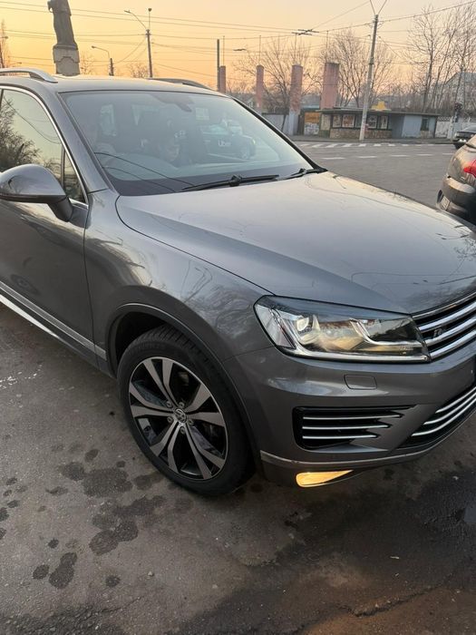 Розборка Разборка Запчастини Шрот VW Фольксваген Туарег Тоуарег НФ ФЛ