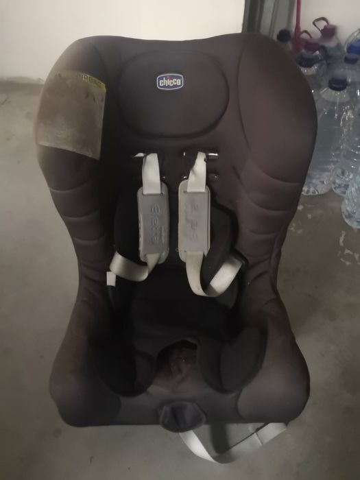 Cadeira bebe 0-36 meses