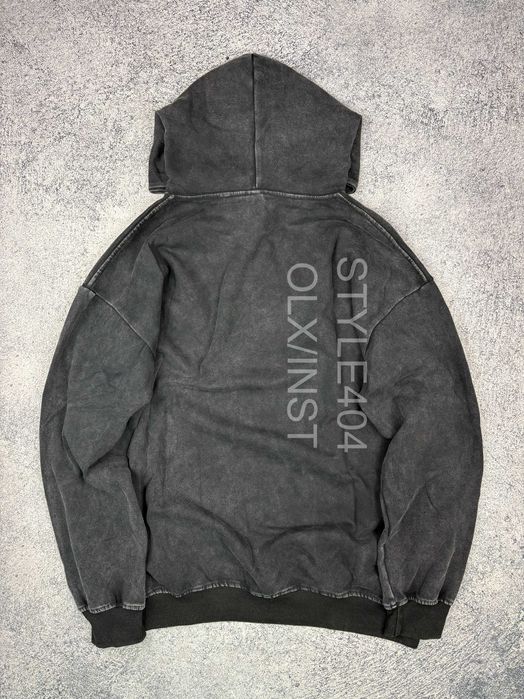 ‼️РОЗПРОДАЖ‼️ Худи Number Nine намбер найн худі opium