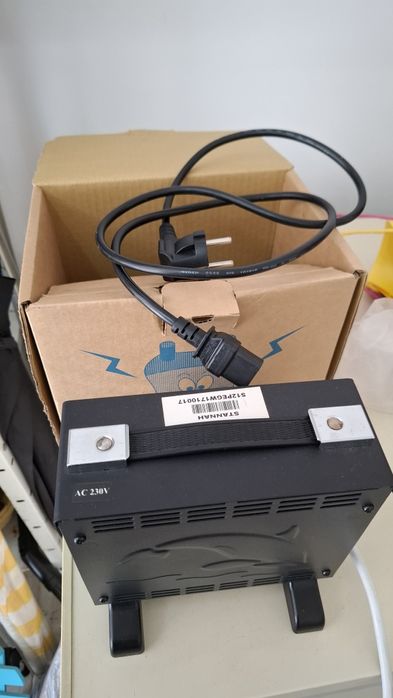 Mobilidade eléctrica