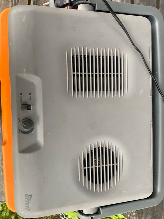 Продам авто холодильник