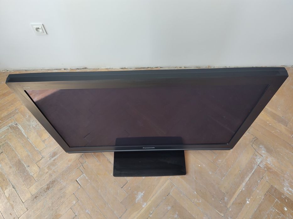 Telewizor Panasonic 42" TH-42PV8PA | Sprawny + Pilot i Podstawa