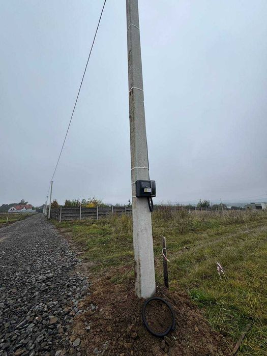 Продаж земельної ділянки, с. Лісові Гринівці, площа 10 сот.