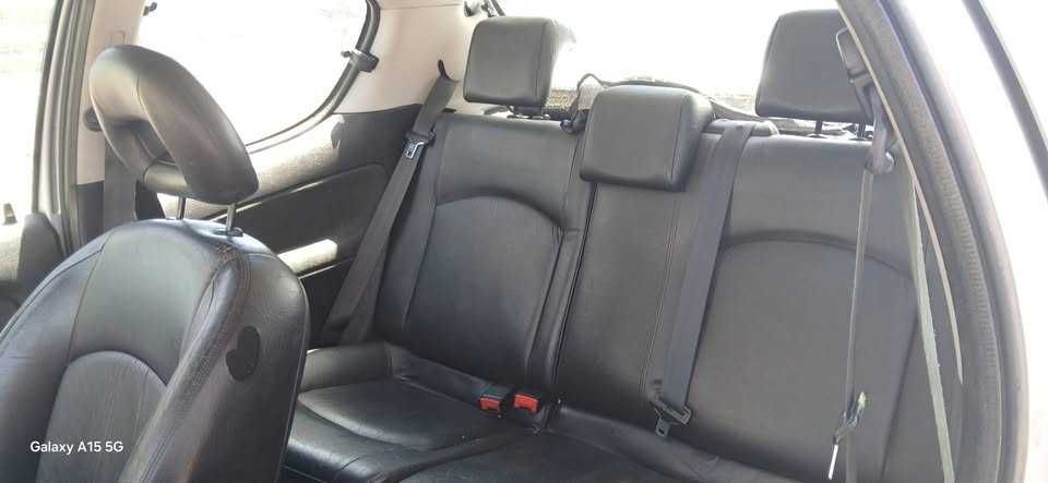 Peugeot 206 2.0HDI