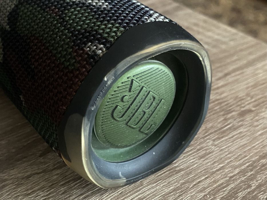 JBL Flip 5 Camouflage
