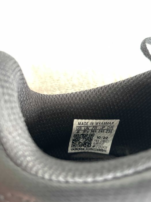 Ténis Chuteiras Adidas Junior, tamanho 38