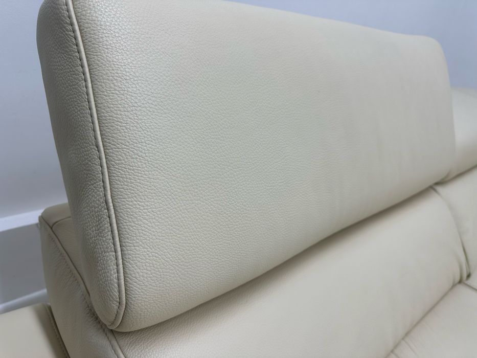 Фірмовий шкіряний куточок”Schillig”