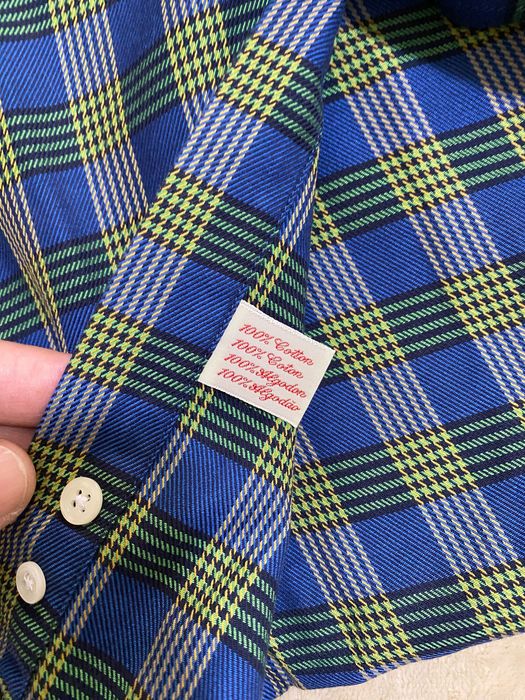 Camisa – Wesley - 41