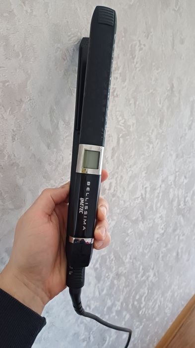 Плойка Bellisima Imetec