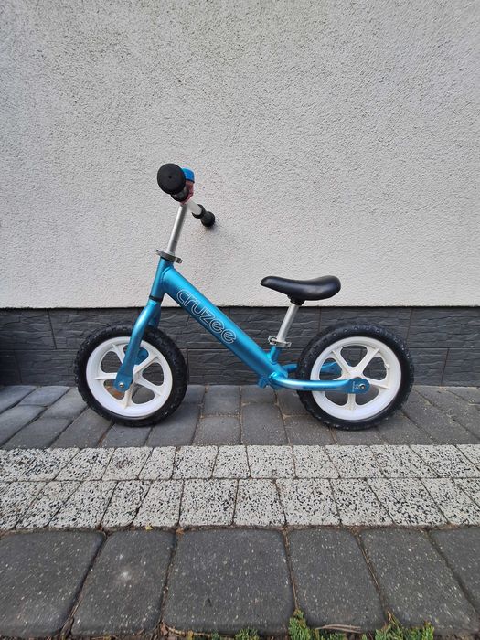 Rowerek biegowy Cruzee