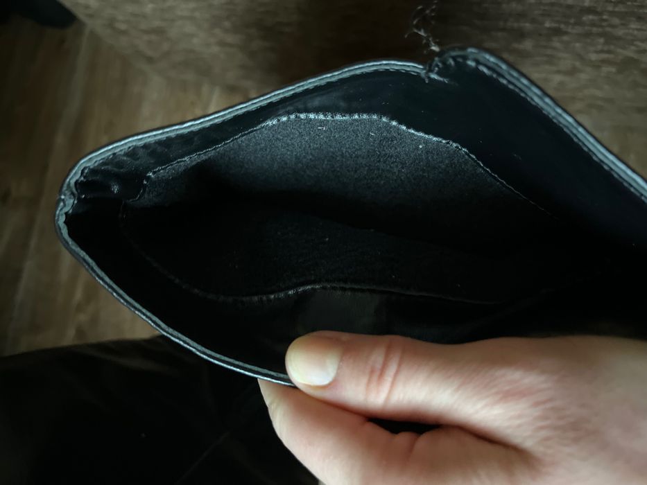 Зимові шкіряні жіночі чоботи 37/38 розмір