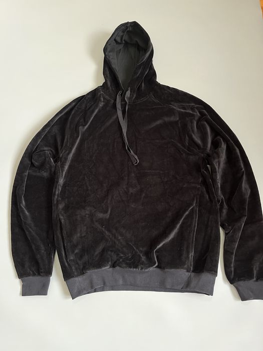 Худи Haider Ackermann Size L и S Y-3 Margiela Rick Owens
