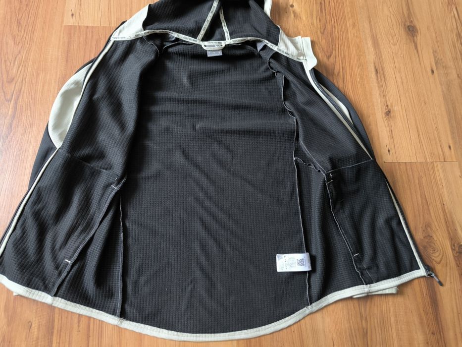 Puma bluza męska z kapturem S rozpinana Warm Trekking