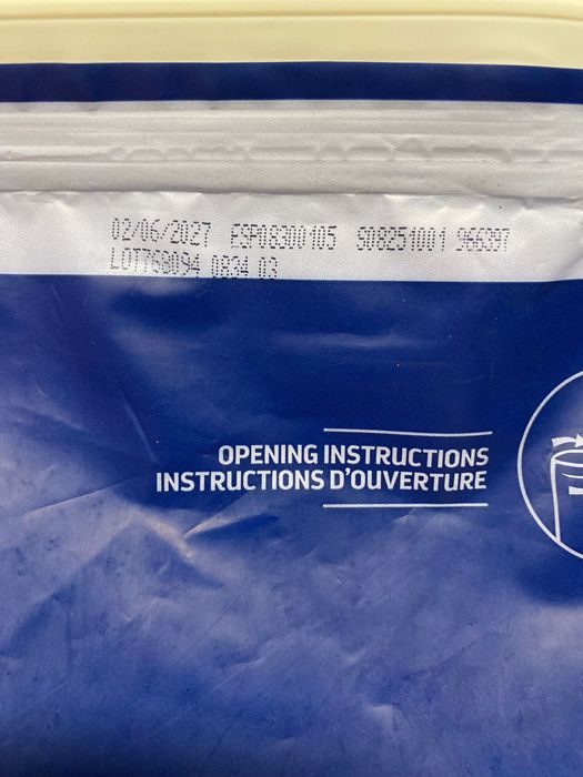 Ração para gatos Advance Adult Sterilized Peru e Cevada (6KG)