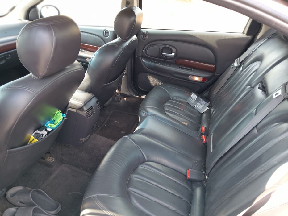 ‼️ ТЕРМІНОВО ‼️Продам Автомобіль chrysler 300m