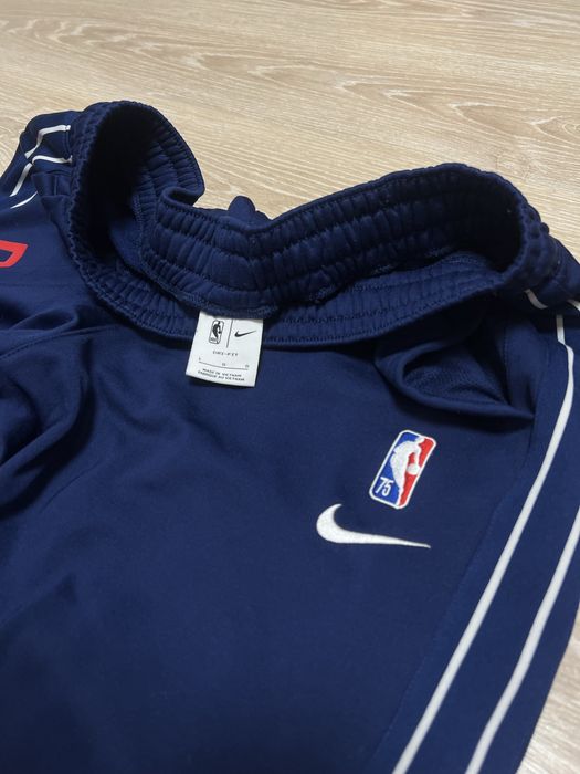 Спортивні штани nike nba brooklyn M-S