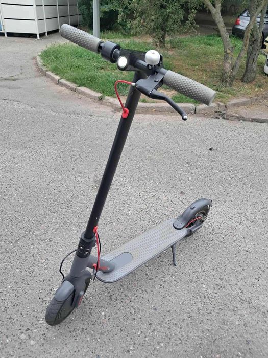 Sprzedam hulajnogę elektryczną E-Hart 365