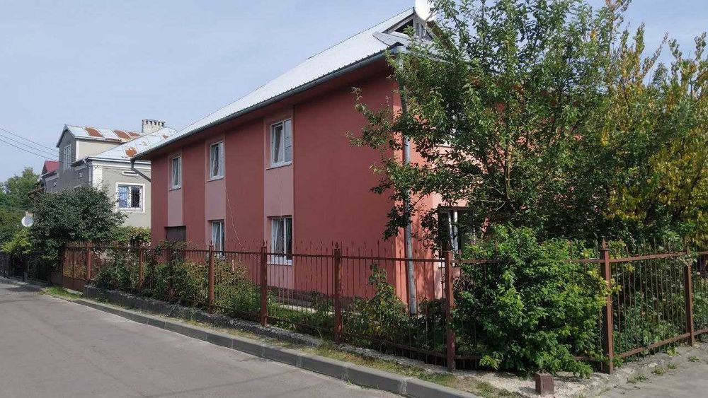 Продаж окремостоячого будинка Шевченківський район