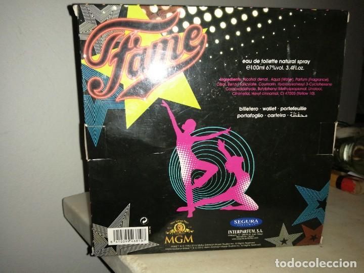 Conjunto "Fame Fashion Set"