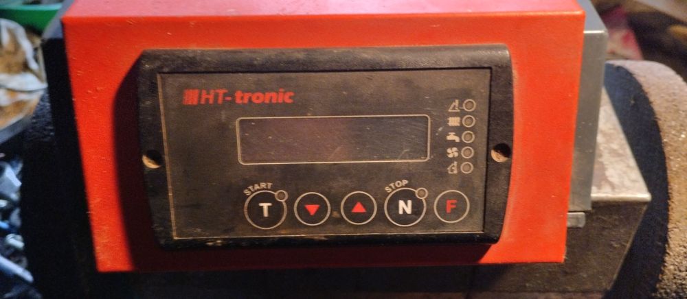 Автоматика до котла на запчасти