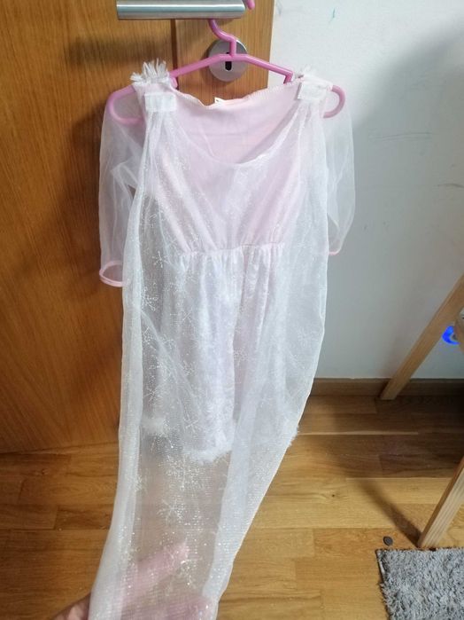 Disfarce de Princesa