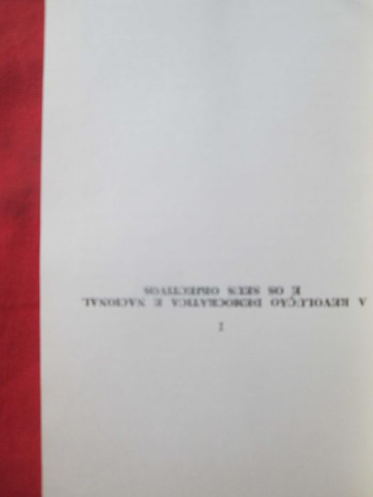 Projeto de Programa e de Estatutos dos PCP