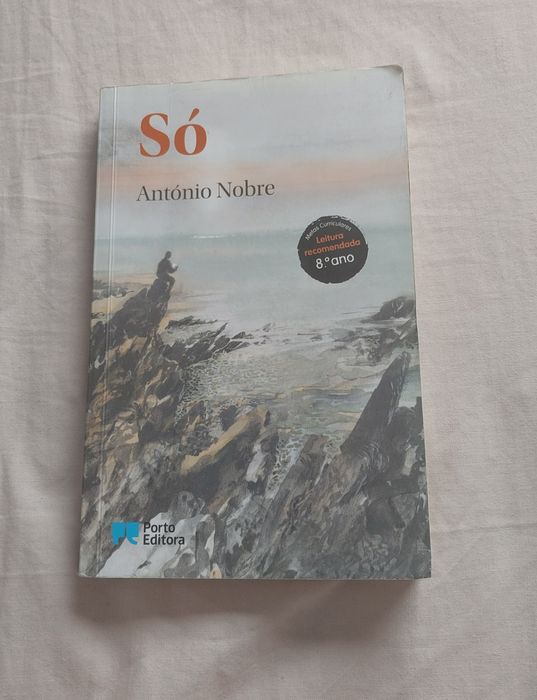 Só de António Nobre