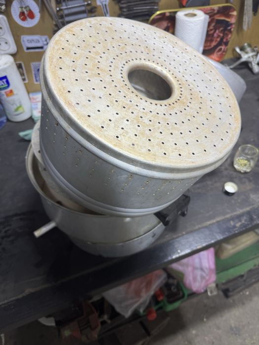 Соковарка советская