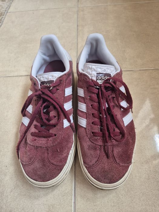 Adidas gazelle stan bardzo dobry