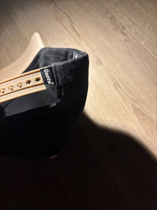 Кепка Gutta Benzo