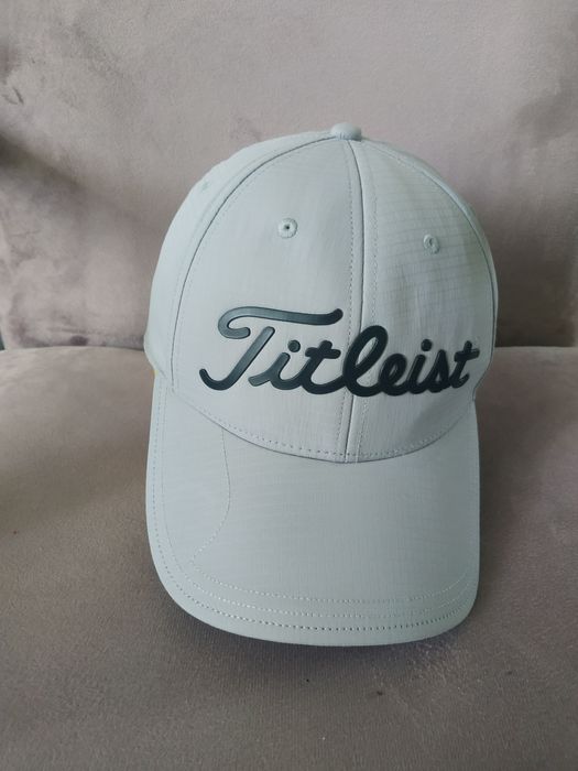 Кепка, бейсболка Titleist