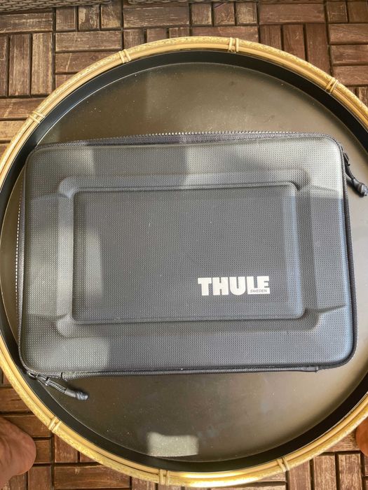 Thule Gauntlet 13" MacBook Pro Sleeve (Gray)64551329754627121