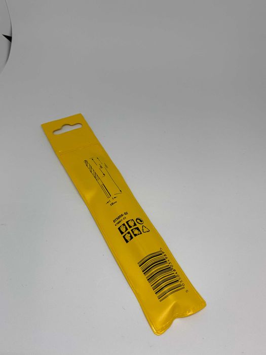 Karton wierteł DEWALT DT5056-QZ Extreme 2 do metalu DN10 123szt.