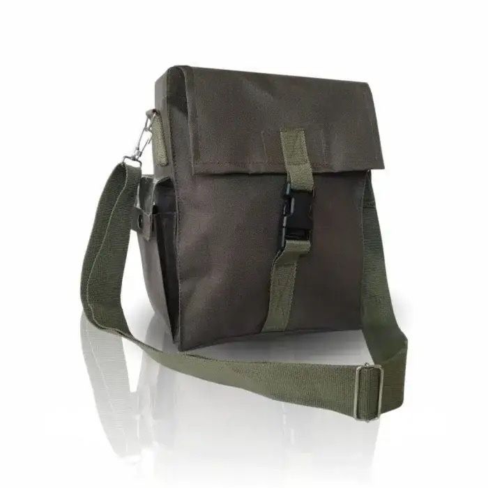 Протигаз від Радіації та отруйних речов з фільтром NBC/CBRN AVEC MIRA