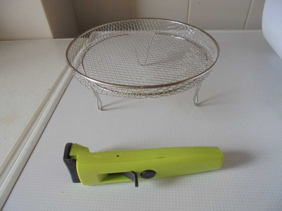 Fritadeira Eléctrica nova bonita