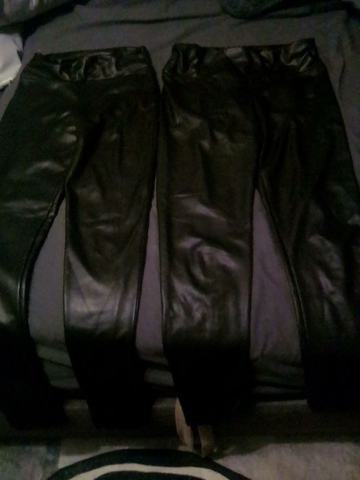 Штаны, лосины, ЭКО .зима