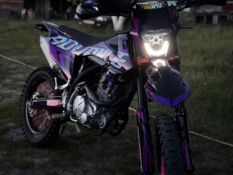Kovi advance 300