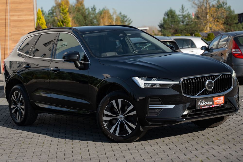 Volvo XC 60