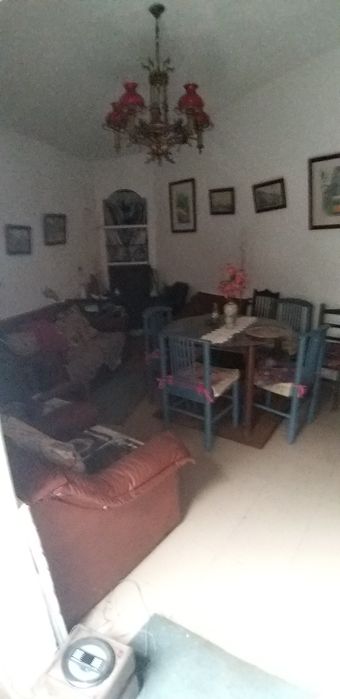 Casa térrea  Sobral de Monte Agraço