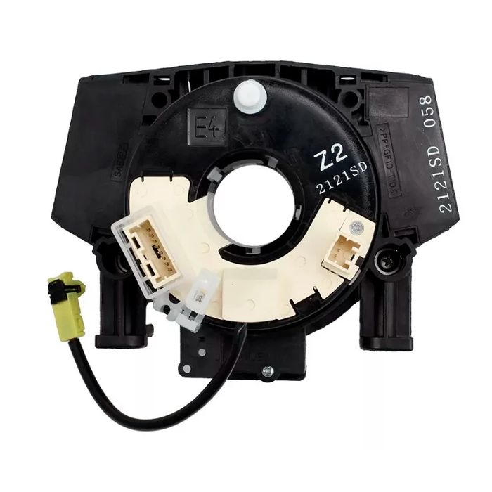 Fita de Airbag NISSAN QASHQAI +2 Qashqai (J10) - 25567-BT25A