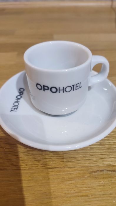 Chávenas de café ( coleção)