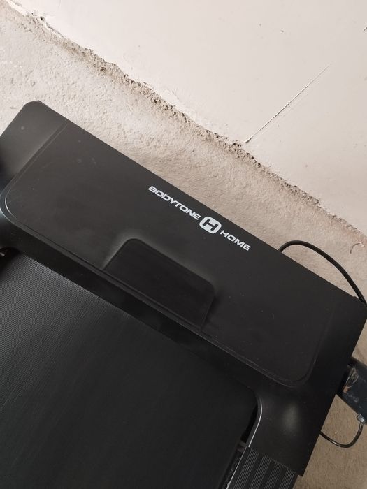 Passadeira corrida boodytone home