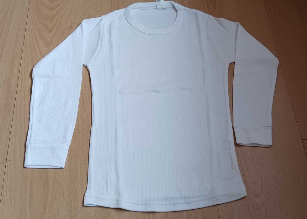 Pack de 2 camisolas interiores - 10 anos