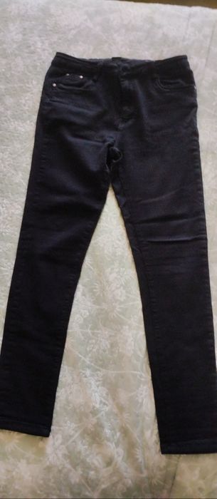 Джинси skinny M стрейч