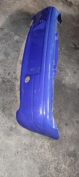 Zderzak tył Fiat Seicento